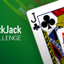 BlackJack Challenge TV icon