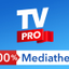 TV Pro Mediathek icon