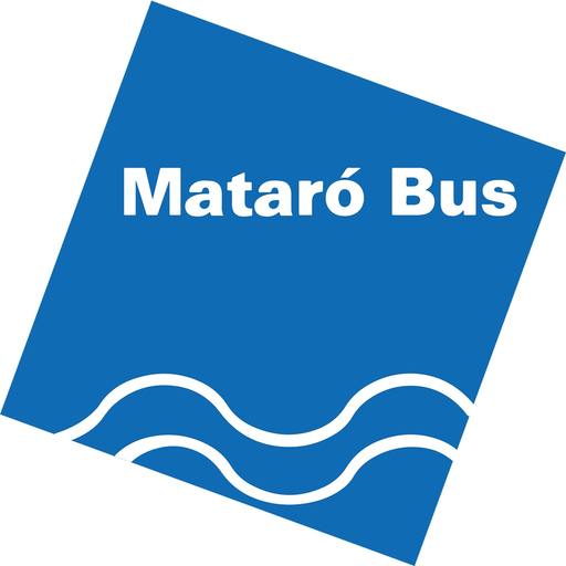 Mataró Bus app icon