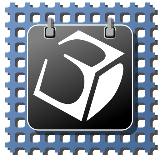 ToolShelf 4 3Dconnexion app icon