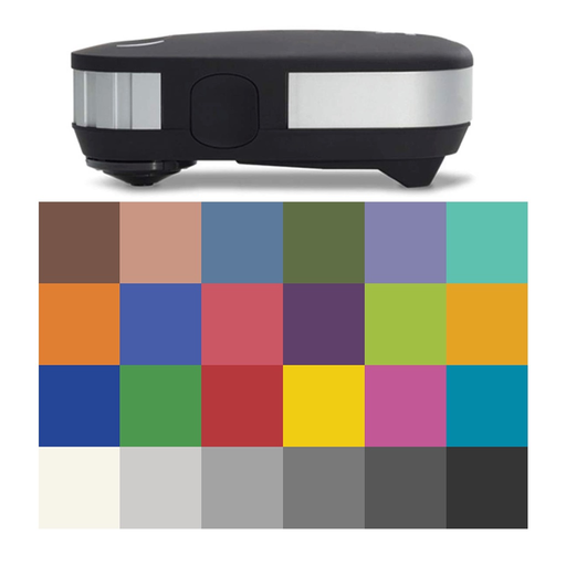 ColorChecker app icon