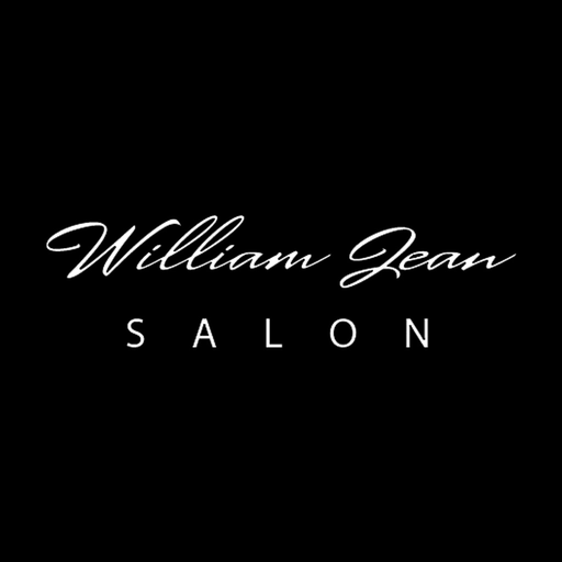William Jean Salon app icon
