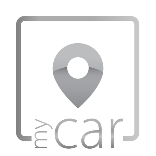 MyCar Business app icon