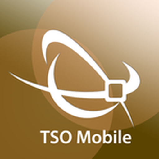 TSO 2601 Parkway app icon