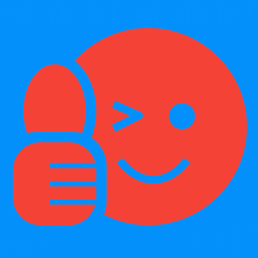 Best Animated Emojis app icon