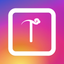 InstaText:Ins Story Text Maker icon