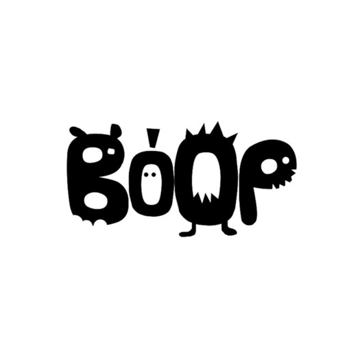 BOOP App app icon