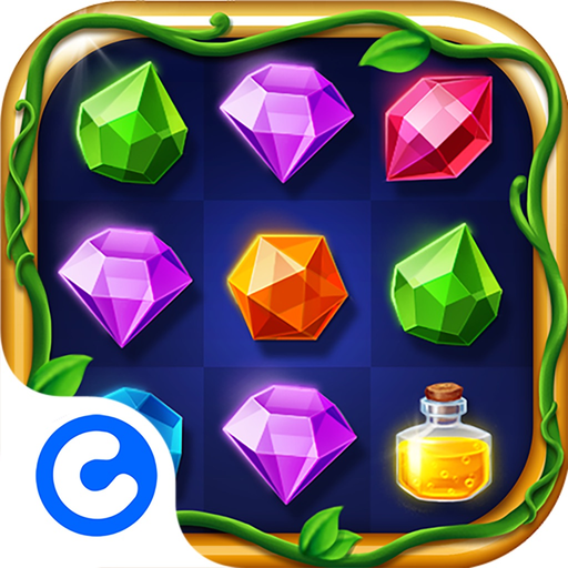 Jewel Academy app icon