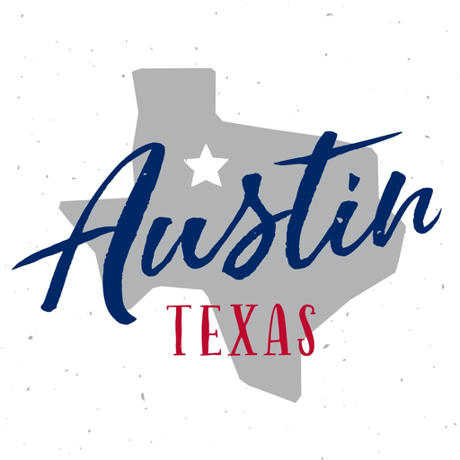 Austin Travel Guide Offline app icon