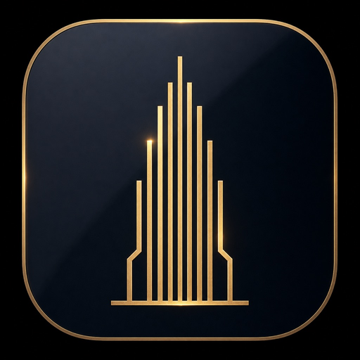 Rockefeller Center Guide app icon