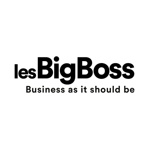 lesBigBoss app icon