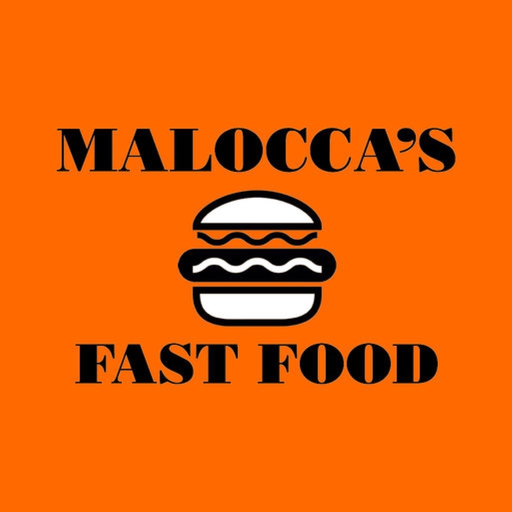 Malocca's Gorey app icon