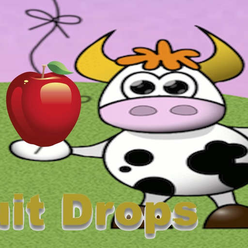 Fruit Drops (TV) app icon