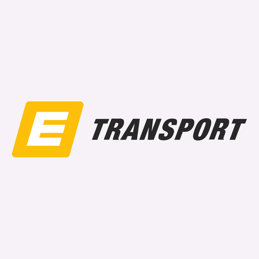 Etransport - Taxi and more app icon