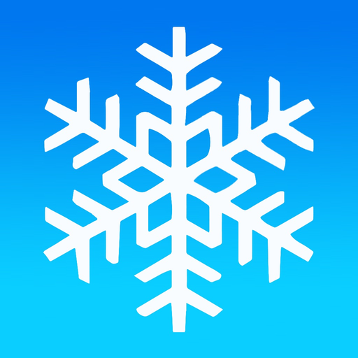 Eiswarnung app icon