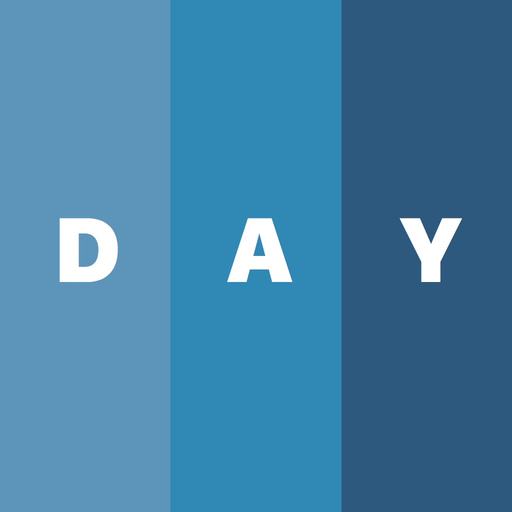 Long Day – Day Planner app icon