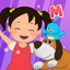 Playdate with Miaomiao icon