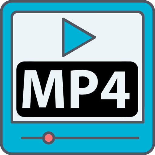 Convert to MP4 Pro app icon