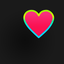 HeartWatch: Heart Rate Monitor icon