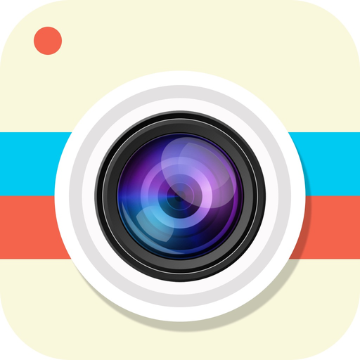 PicCreative Photo Editor : Cute Sticker & Collage Maker app icon