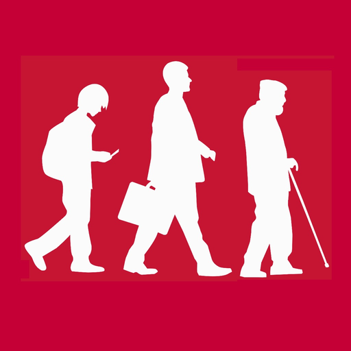 Men's App - Salud del Hombre app icon