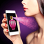 Simulator Perfume Joke icon