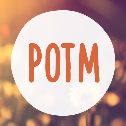 Prayers on the Move app icon