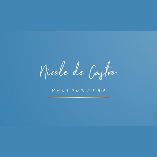 Nicole de Castro app icon