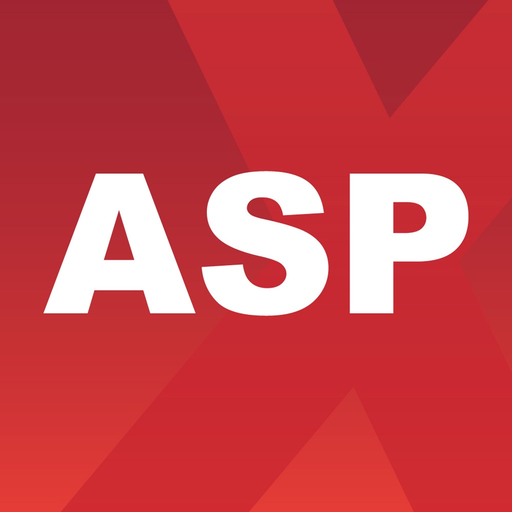 ASP Healthcare app icon