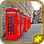 London Jigsaw Puzzle Games icon