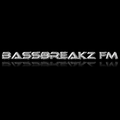 BASSBREAKZ FM RADIO APP app icon