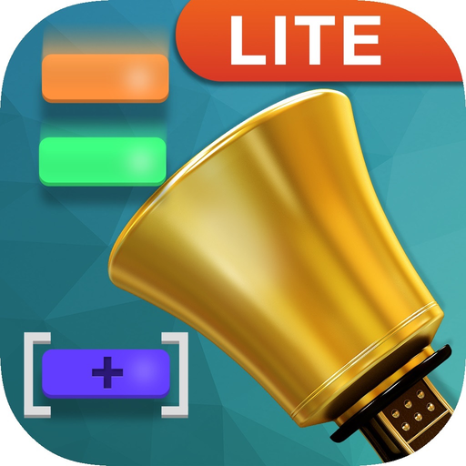 Handbell Solo Lite app icon