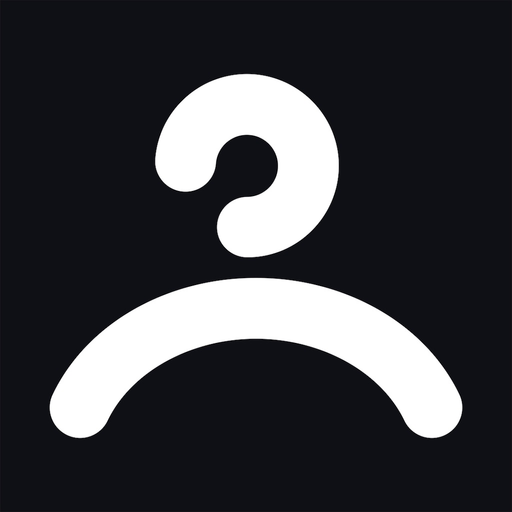 Wardrobe Assistant Pro app icon