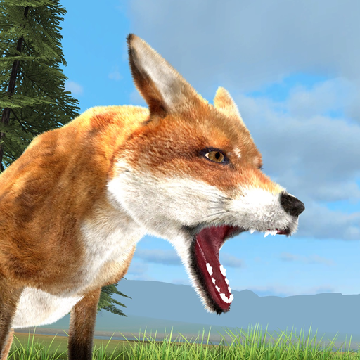 Clan of Fox app icon