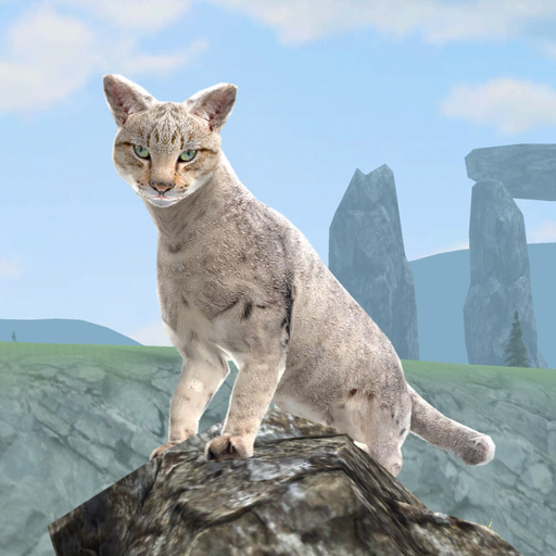 Clan Of Cats app icon