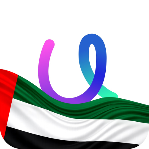 Udrive - Car Sharing & Rental app icon