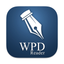 WPD Reader : for WordPerfect icon