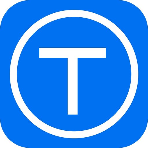 TimeFlys Home app icon