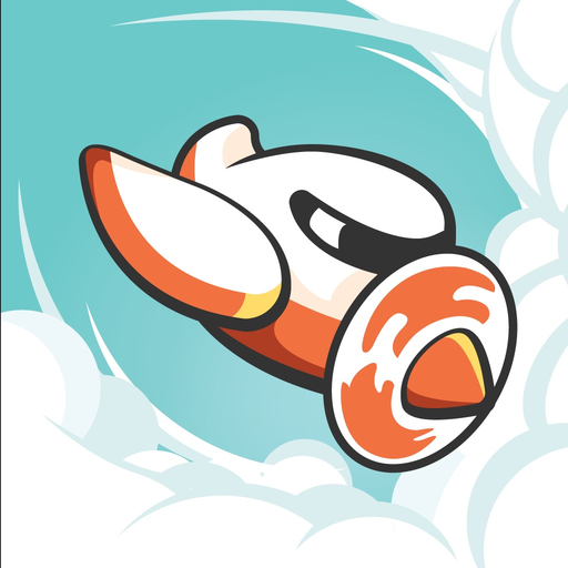 Tiny Planes app icon