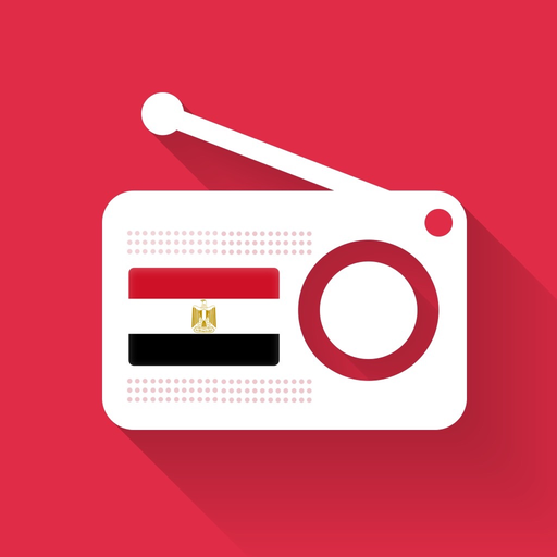 Radio Egypt - Radios Egypt - لاسلكي  EG app icon