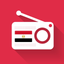 Radio Egypt - Radios Egypt - لاسلكي  EG icon