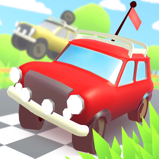 Best Rally app icon