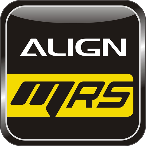 MRS Flight Control System app icon