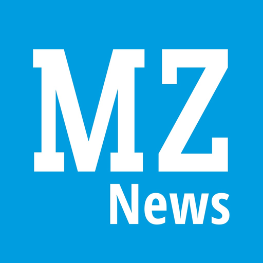 MZ News App app icon