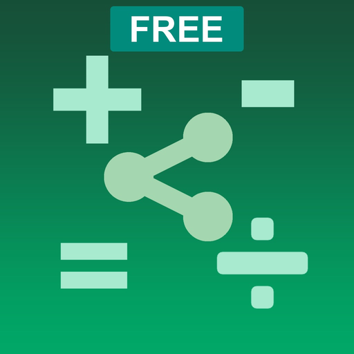Go Dutch Calc Free app icon