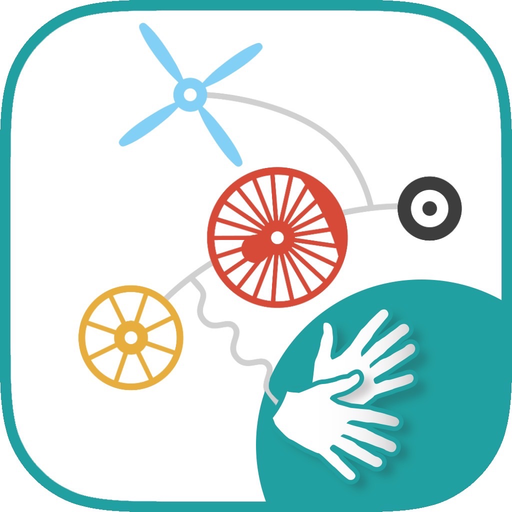 Verkehrsmuseum Dresden Gebärde app icon