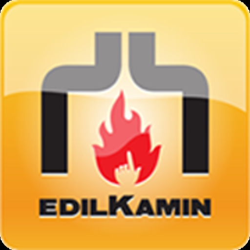 Edilkamin SMS app icon