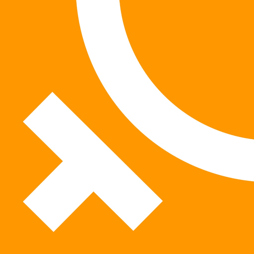 LTing app icon