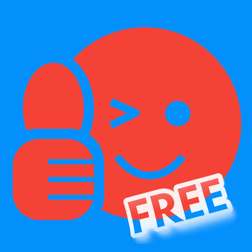 Best Free Emojis app icon