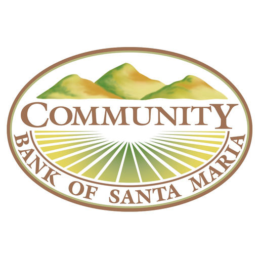 Community Bank of Santa Maria app icon